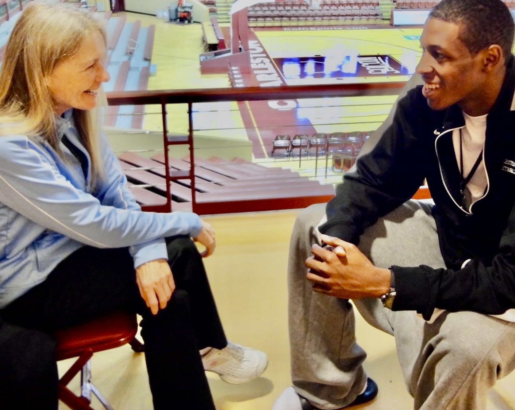 Training Programs - Peak Performance